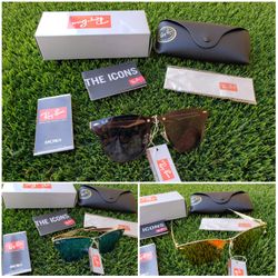 Sunglasses Ray Ban