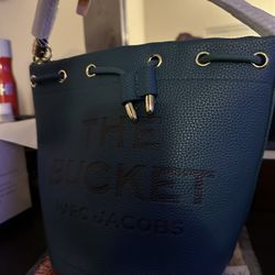 Marc Jacobs Bucket Purse
