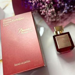 Baccarat Rouge 540 Cologne/Perfume