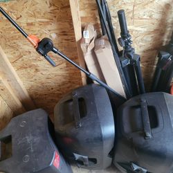 Harbinger Pa System 