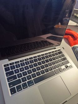 MacBook Pro