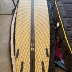 Infinity Paddleboard