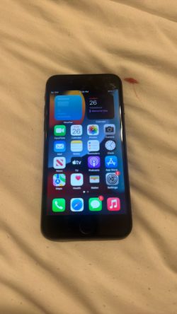 iPhone 7