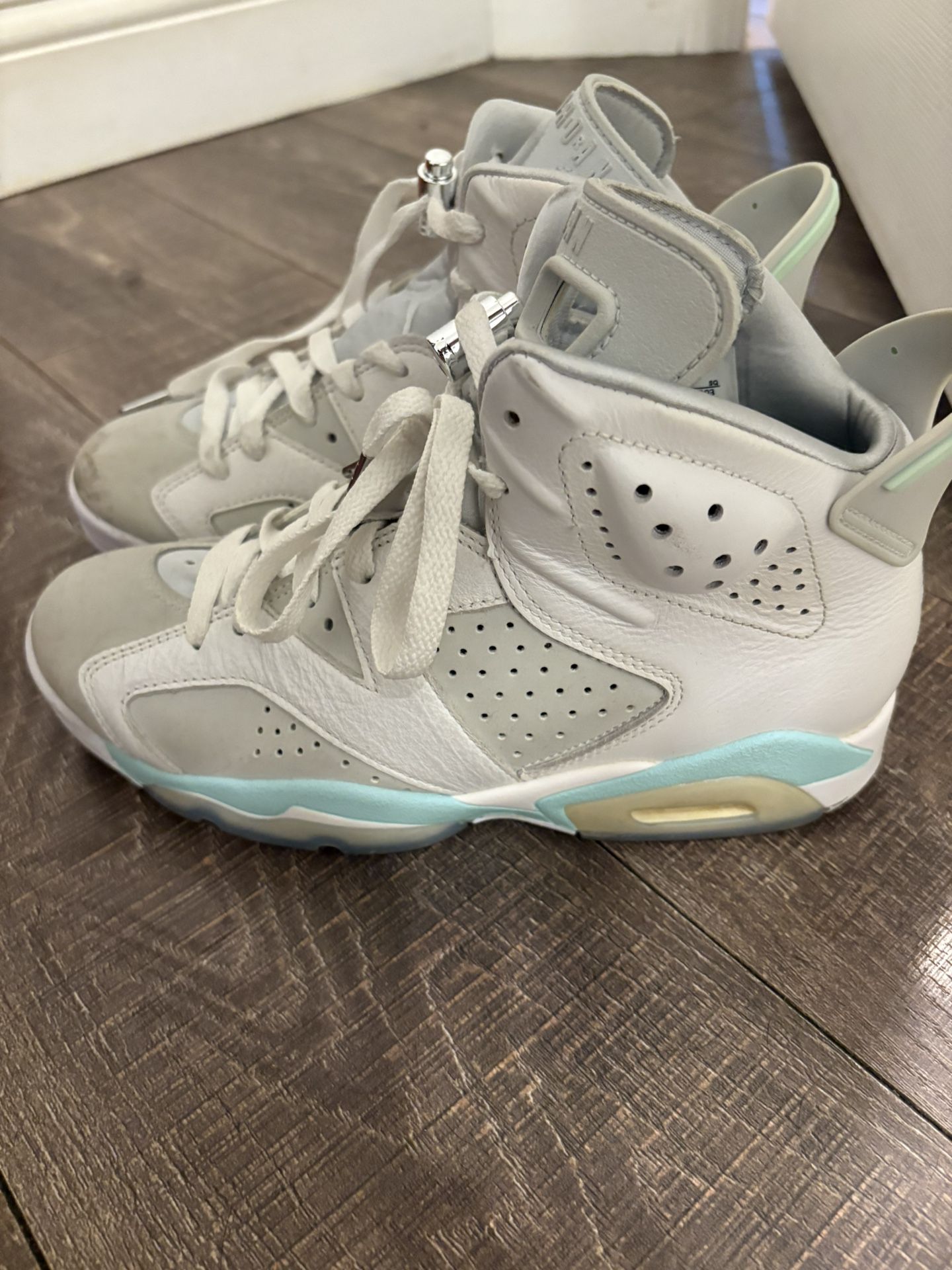 Jordan’s
