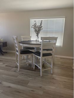 Kitchen Table