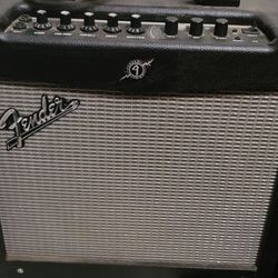 Fender Amplifier