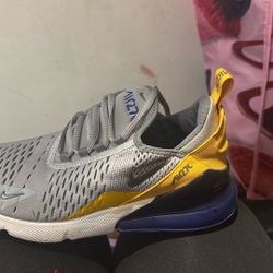 Nike Air Max 270