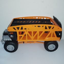 Hot Wheels Monster Trucks Carrier