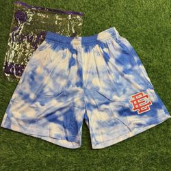 eric emanuel shorts 