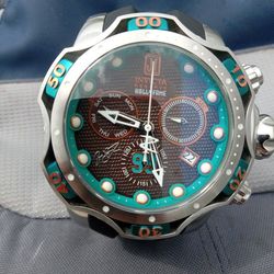 Miami Dolphins Invicta JASON TAYLOR
