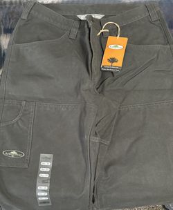 New Arborwear Mens  Climber Plants 34X30