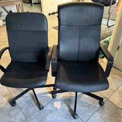 Adjustable Office Chair- Small One 