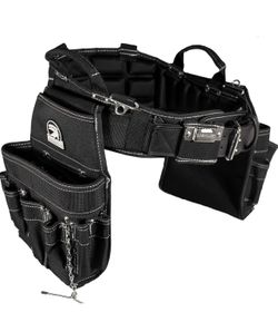 Gatorback XL Electrician’s Combo Tool Belt