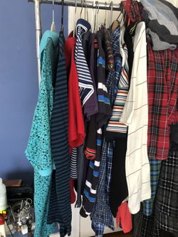 Vintage Clothes Bundle