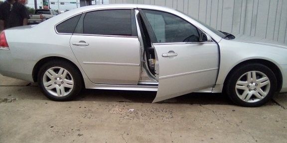 2013 Chevrolet Impala