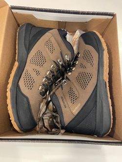 Northside Benton Mid WP Waterproof Hiking Boots – Men’s Size 10 – New