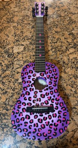 First Act Discovery Guitar