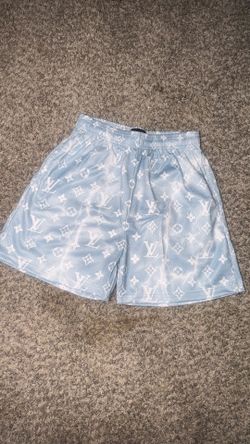 Designer shorts size medium