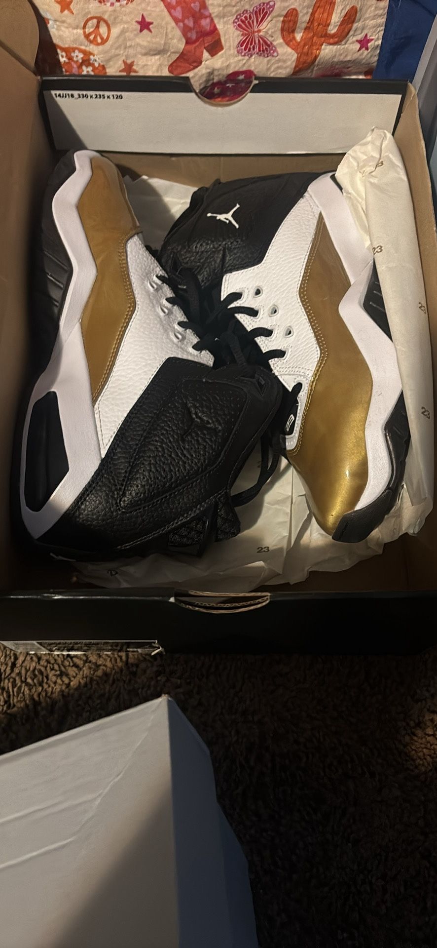 Jordans