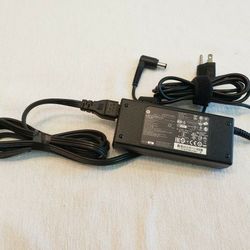 HP AC Adapter TPC-CA57 19.5v 4.62A 90W Power Supply 848054-002