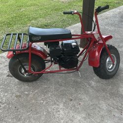 Minibike