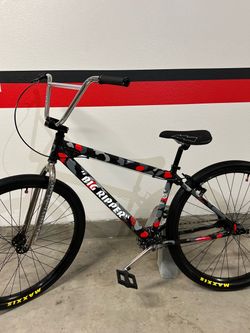 SE Bikes DBlock Big Ripper 29inch