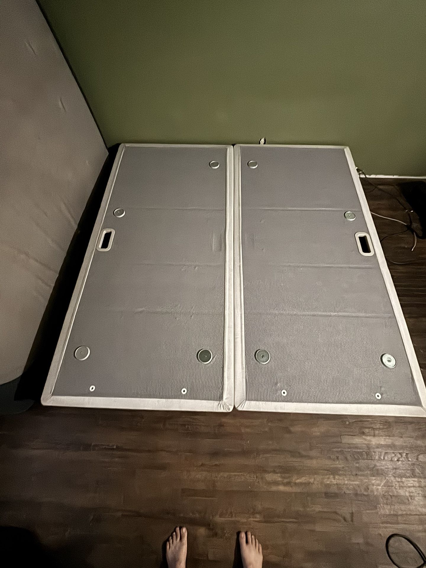 Sleep Number Bed Frame