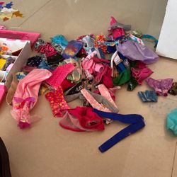 Barbie Accessories