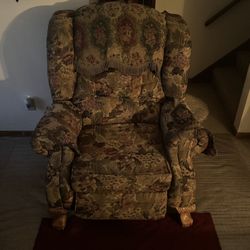 Vintage Furniture 