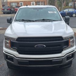 2020 Ford  F-150 XL