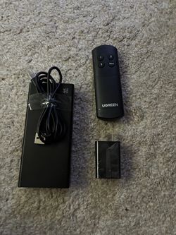 HDMI splitter