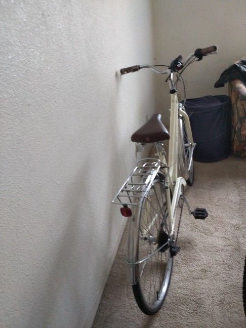 Now Bike Work Good And Ride Good It For Men $160 Text Me Back Today Ok