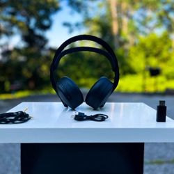 Pulse 3D PS5 Headphones – Hear Every Detail!”