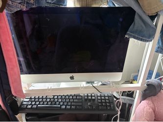 Apple IMAC