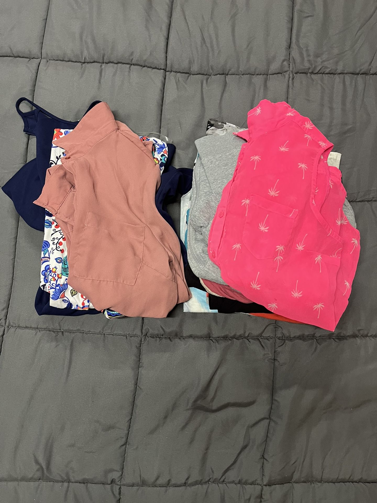 Women Clothes Bundle #2 Size Medium