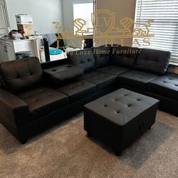 Sectional New