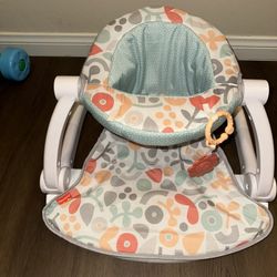 Baby Chair 