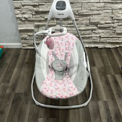 Baby Swing Perfect Condition 