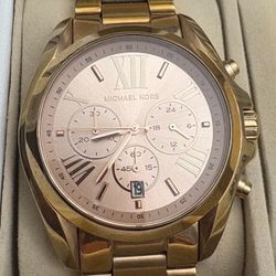 Michael Kors Watch
