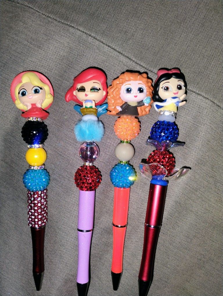 Disney Princess Doorables