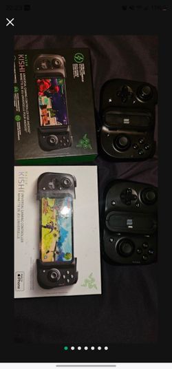 Razor Controllers 2 For 50 OBO