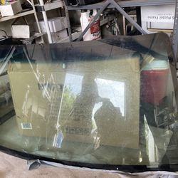Any Year Ford Aerostar Front Windshield