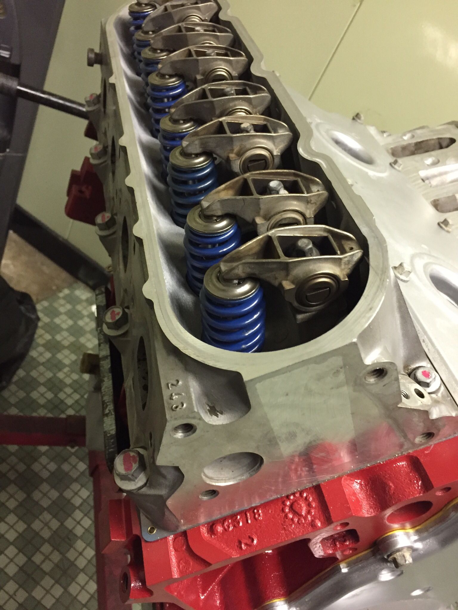 Carbureted ls 5 3 for sale in san antonio tx offerup