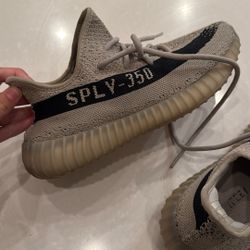 Yeezy Shoes