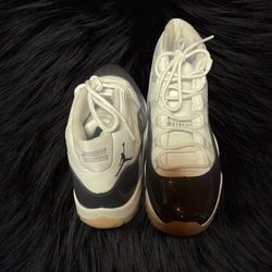 Jordan 11 Retro Low