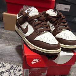 Nike Dunk