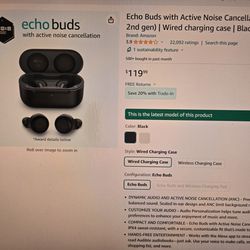 Amazon Noise Canceling Headphones Were 120