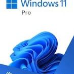 Microsoft Windows 11 Pro (PC) - Microsoft Key - GLOBAL