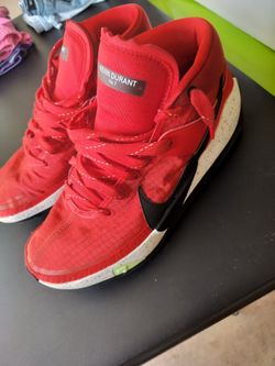 KD Shoes (Size 12)