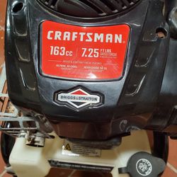 Craftsman Pressure Washer W/extras